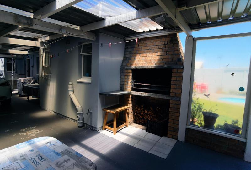 3 Bedroom Property for Sale in Goodwood Estate Western Cape